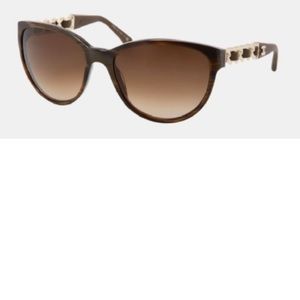 Chanel Prestige Cat Eye sunglasses
